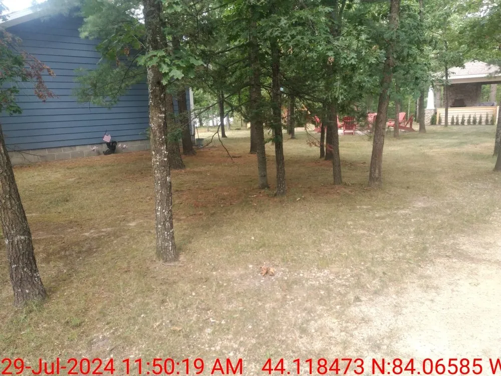 Expert landscaping services for outdoor upgrades in Turner, MI by J&E Landscaping