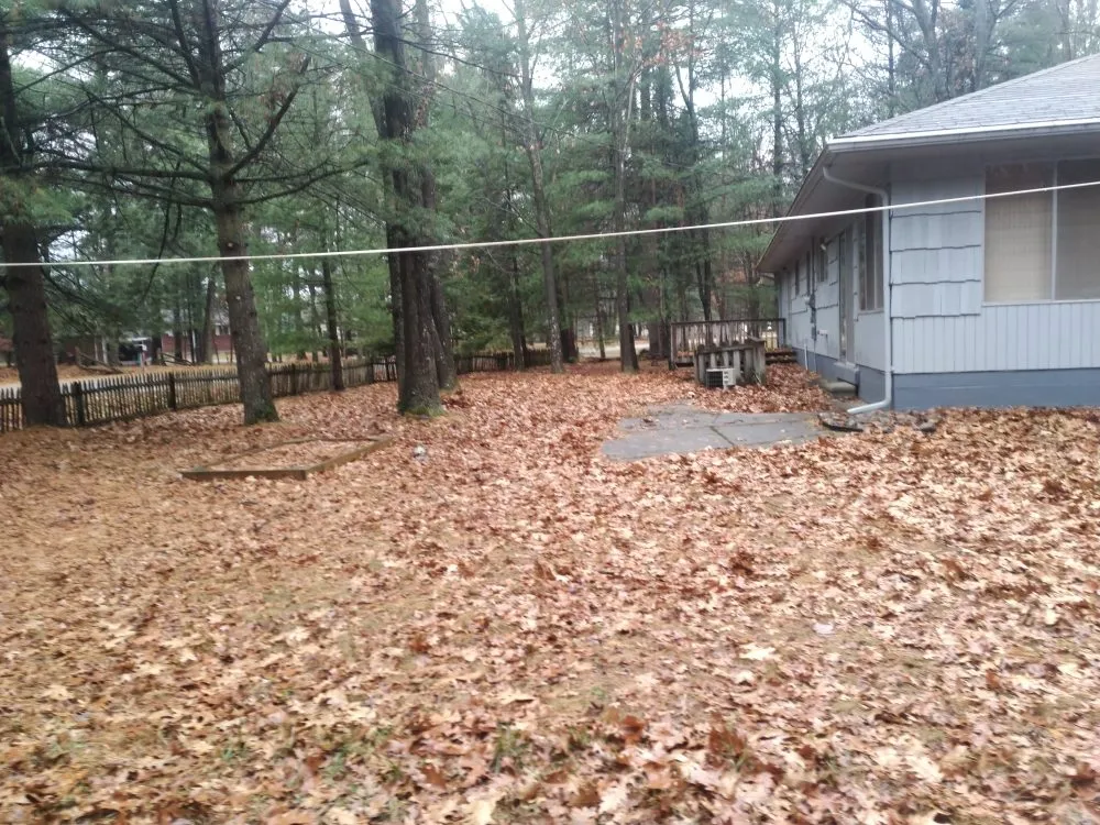 Trusted lawn care service for outdoor upgrades in Turner, MI by J&E Landscaping