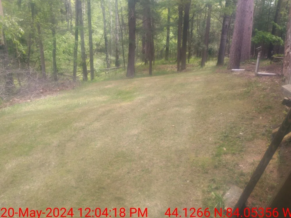 Reliable garden landscaping for beautiful yards across Turner, MI - J&E Landscaping