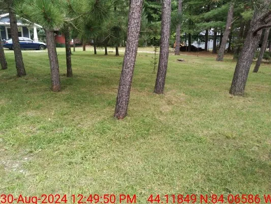 J&E Landscaping
