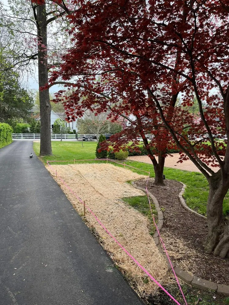 Affordable landscape design experts serving Imperial, MO - JE Lawn