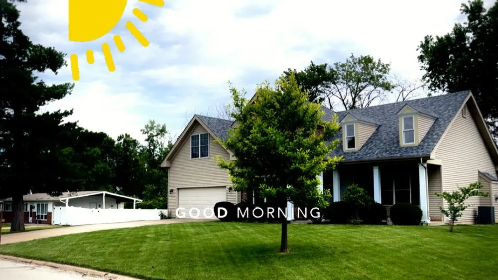 Top-rated lawn care service experts serving Imperial, MO - JE Lawn