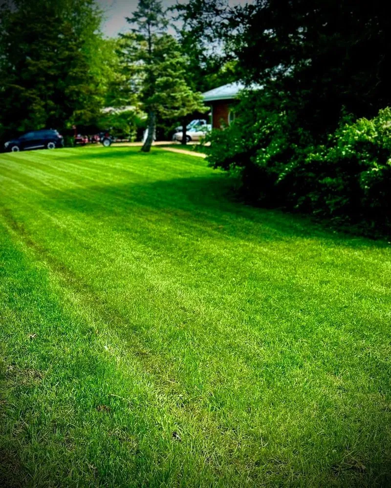 Reliable landscape design for residential properties across Imperial, MO - JE Lawn