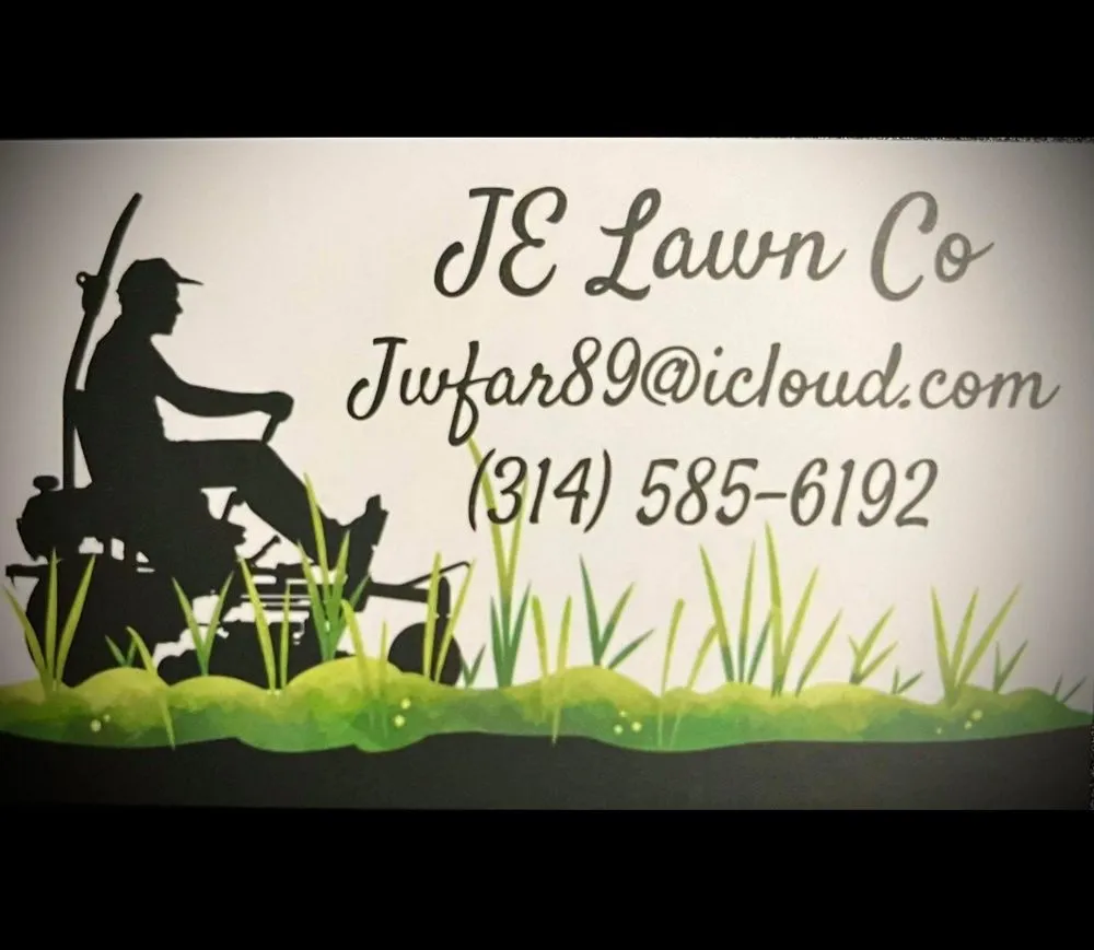 Local landscaping services experts serving Imperial, MO - JE Lawn