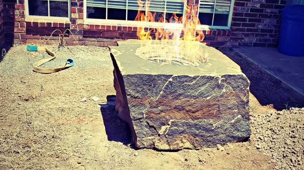 Trusted lawn mowing service for year-round maintenance across Oklahoma city, OK - J&E Lawn Landscaping