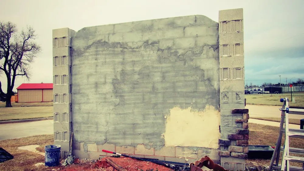 Local yard maintenance for outdoor upgrades in Oklahoma city, OK by J&E Lawn Landscaping