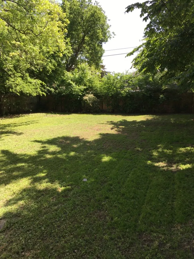 Affordable outdoor landscaping in Gainesville, TX - J&E Lawn Service