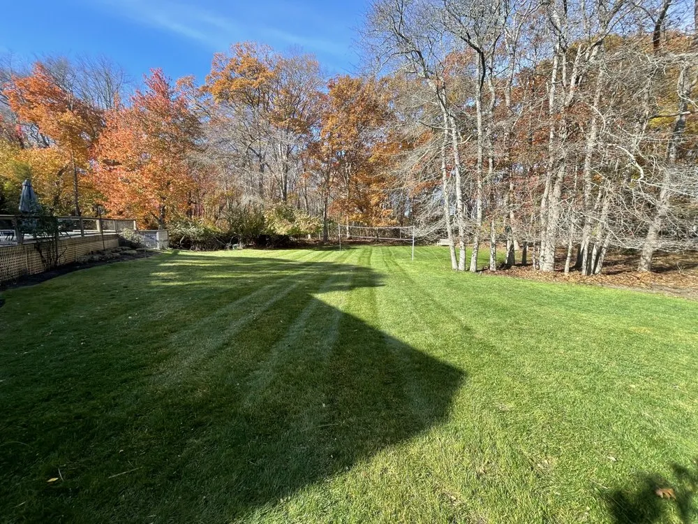 Professional residential landscaping in Water Mill, NY - J&E Nursery and Property Management