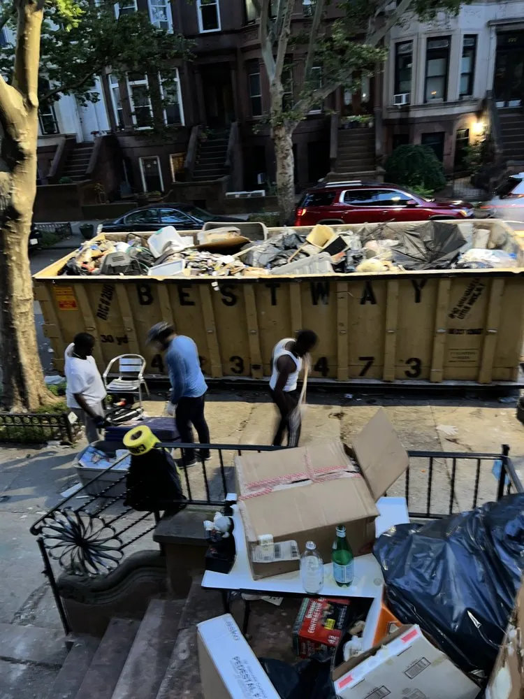 Affordable lawn care service in Brooklyn, NY by J&E Professional Services