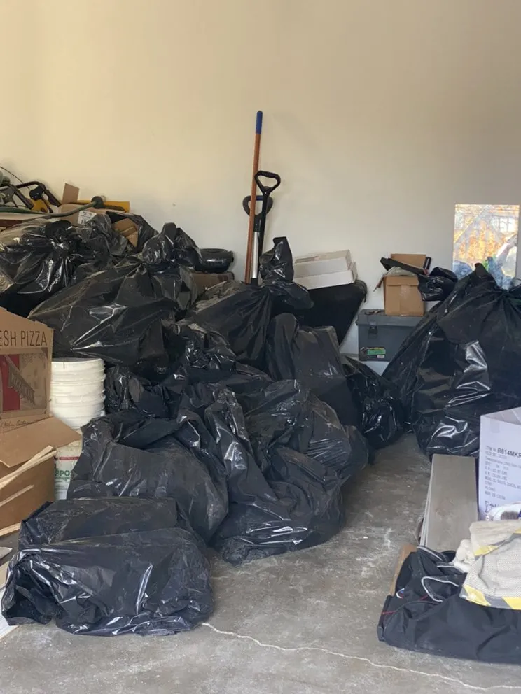 Local garden landscaping with custom design in Brooklyn, NY by J&E Professional Services