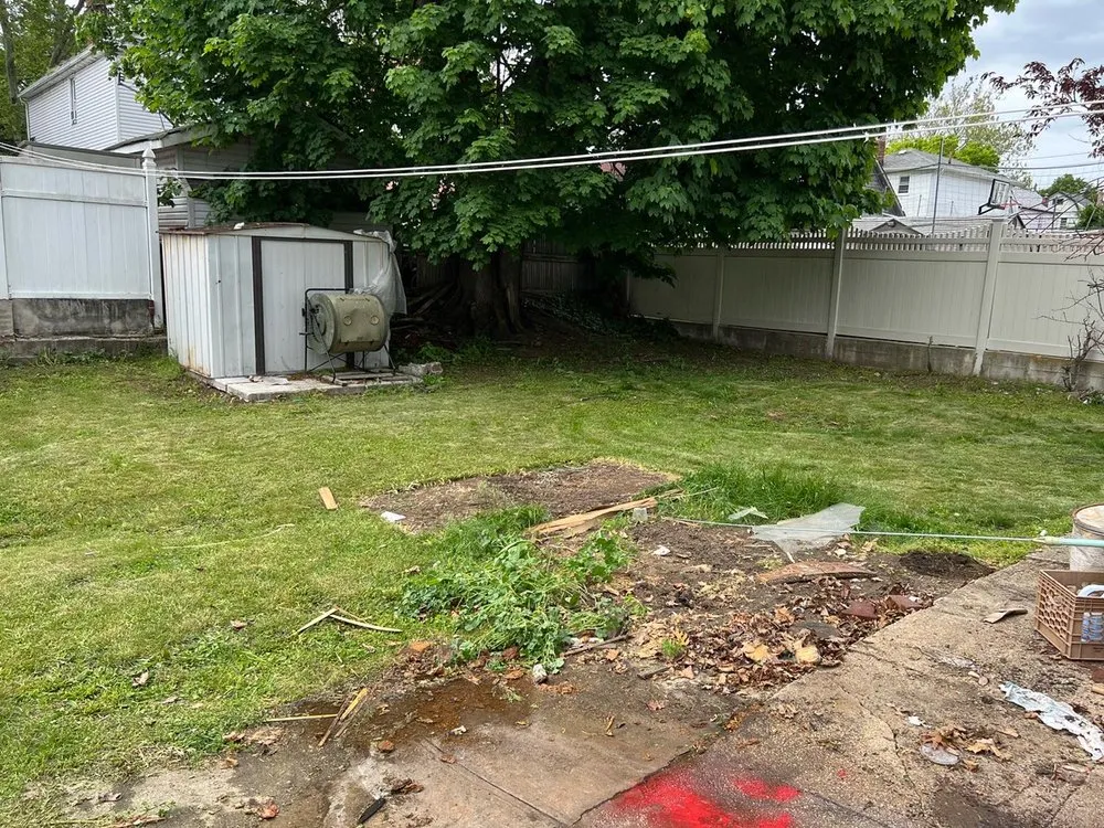 Reliable yard maintenance for outdoor upgrades in Brooklyn, NY by J&E Professional Services