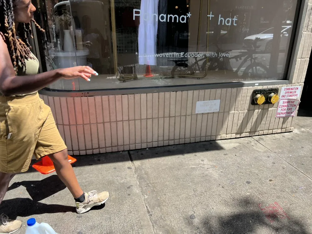 Professional residential landscaping experts serving Brooklyn, NY - J&E Professional Services