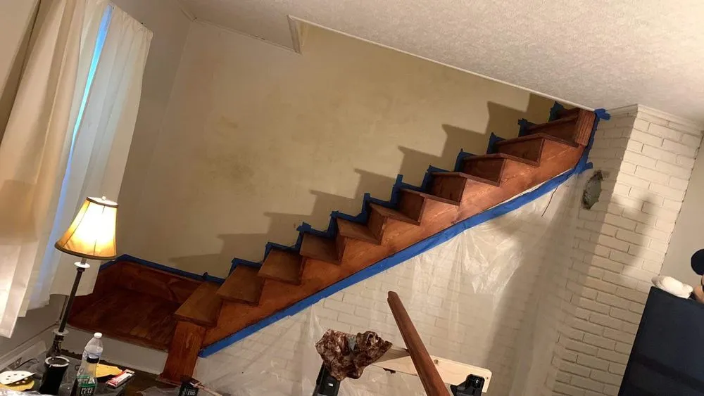 Professional residential landscaping for year-round maintenance in Painted Post, NY by J&E Southard Construction