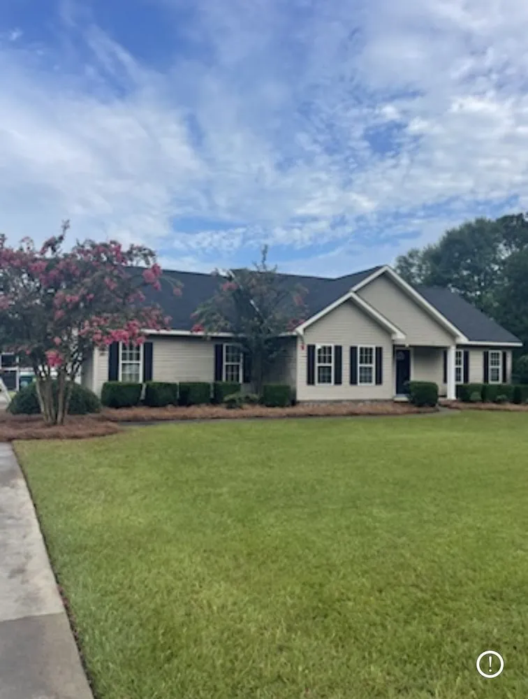 Professional landscaping services experts serving Reidsville, GA - JE Southeast Landscaping