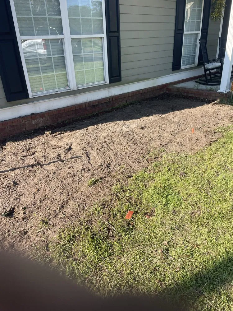 Trusted landscaping services near you in Reidsville, GA by JE Southeast Landscaping