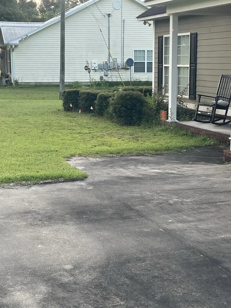 Expert yard maintenance experts serving Reidsville, GA - JE Southeast Landscaping