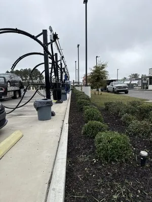 JE Southeast Landscaping