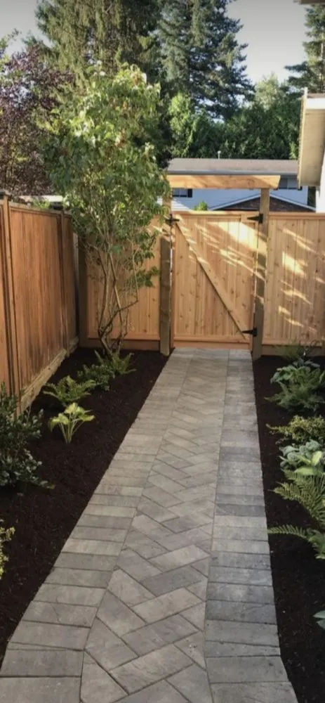 Affordable residential landscaping in Central Islip, NY - JE Tree & Landcaping Service