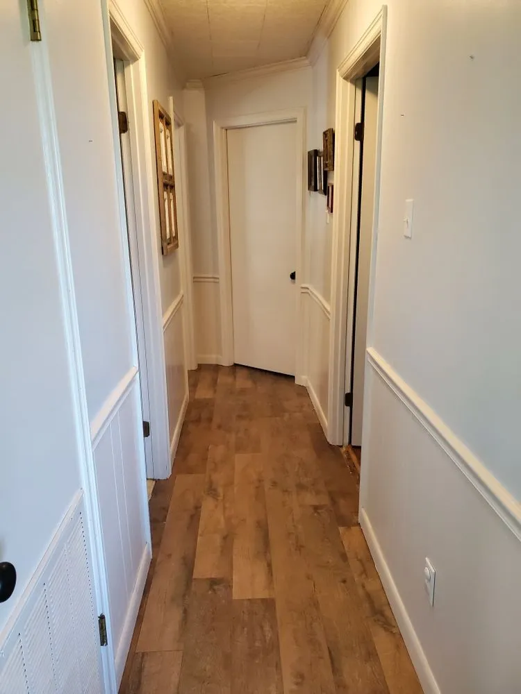 Trusted outdoor landscaping in Carencro, LA by JE Works