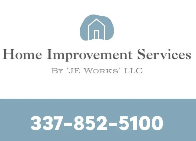 Top-rated landscape design in Carencro, LA - JE Works