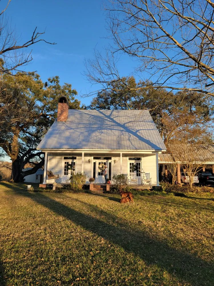 Top-rated landscape design experts serving Carencro, LA - JE Works