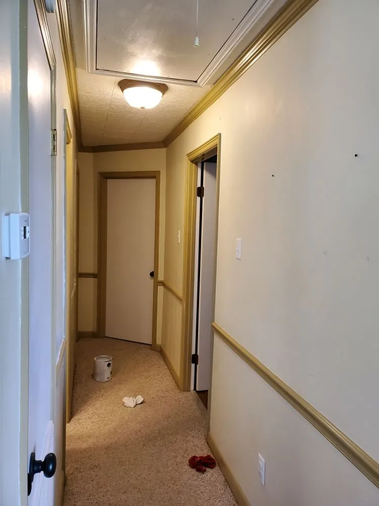 Expert landscaping services for year-round maintenance in Carencro, LA by JE Works