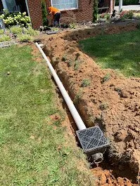 Custom yard cleanup service for residential properties across Bowling Green, KY - JEA Lawn Service