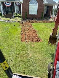 Affordable lawn care service for residential properties across Bowling Green, KY - JEA Lawn Service