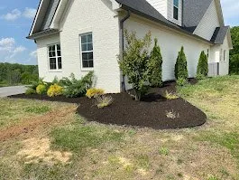 Local landscape design with custom design across Bowling Green, KY - JEA Lawn Service