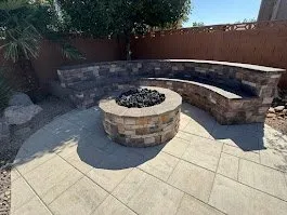 Affordable outdoor landscaping in Bowling Green, KY by JEA Lawn Service