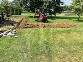 Top-rated residential landscaping in Bowling Green, KY by JEA Lawn Service