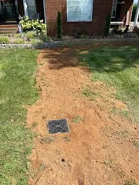 Reliable outdoor landscaping for beautiful yards in Bowling Green, KY by JEA Lawn Service