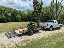 Expert landscape design for homes in Bowling Green, KY by JEA Lawn Service