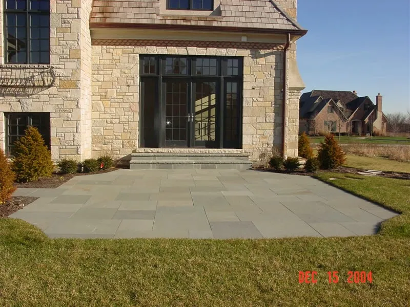Top-rated outdoor landscaping for outdoor upgrades in Gurnee, IL by JEAM Enterprises