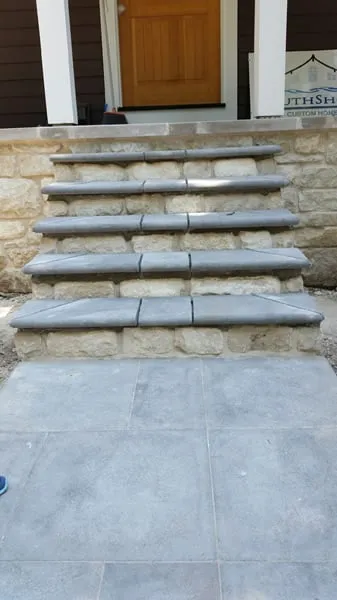 Local lawn mowing service in Gurnee, IL by JEAM Enterprises