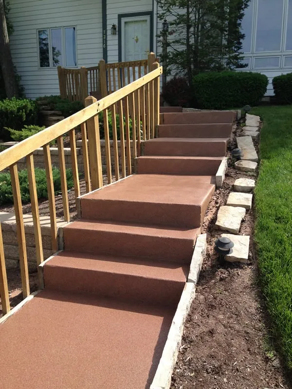 Affordable landscape design in Gurnee, IL - JEAM Enterprises