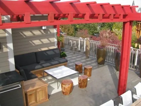 Top-rated yard cleanup service experts serving Chelsea, MA - Jean Brooks Landscapes