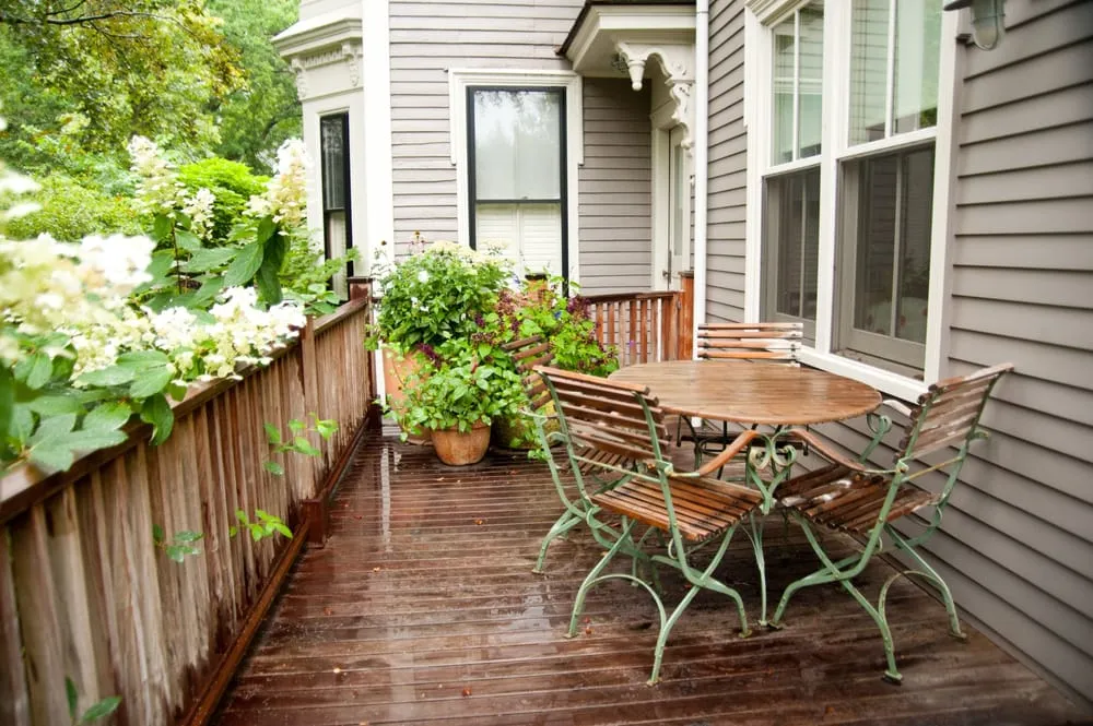 Trusted yard cleanup service in Chelsea, MA by Jean Brooks Landscapes