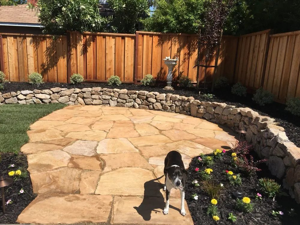 Professional lawn mowing service in Concord, CA - Jean Fogg Landscape