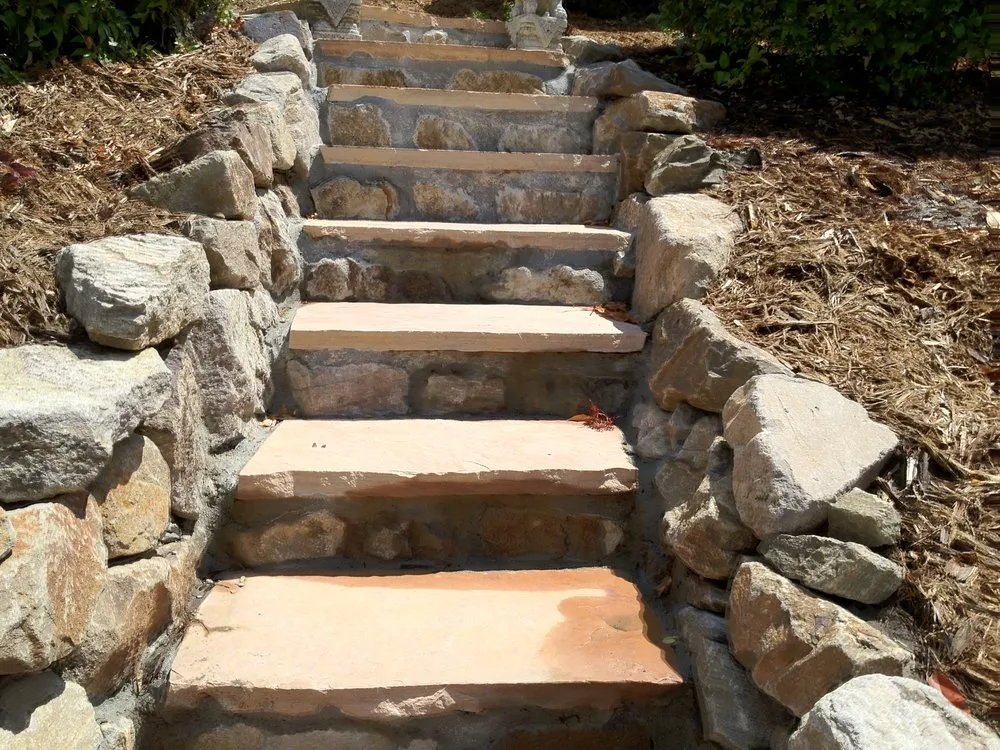 Affordable landscape installation for homes across Concord, CA - Jean Fogg Landscape