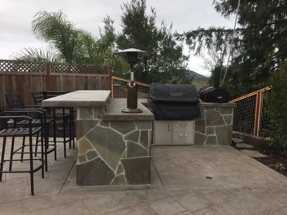 Local landscape installation experts serving Concord, CA - Jean Fogg Landscape