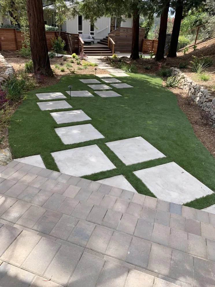 Trusted landscaping services for residential properties across Concord, CA - Jean Fogg Landscape