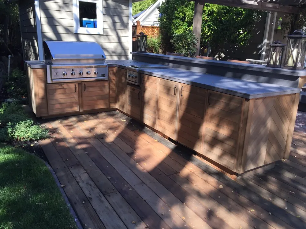 Local landscape installation experts serving Concord, CA - Jean Fogg Landscape