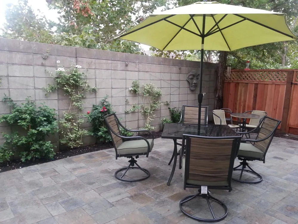 Reliable garden landscaping in Concord, CA - Jean Fogg Landscape