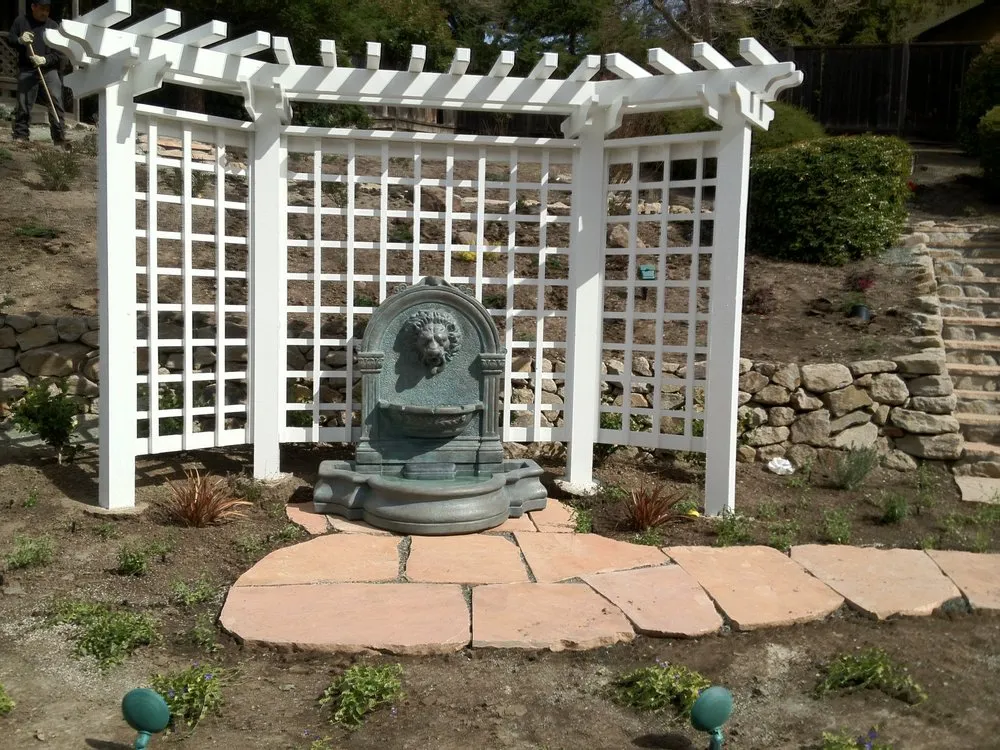 Top-rated yard maintenance near you in Concord, CA by Jean Fogg Landscape