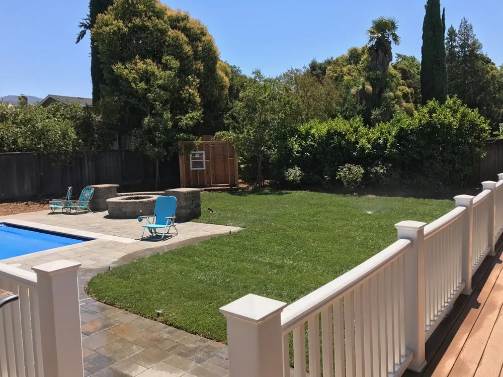 Affordable outdoor landscaping for homes in Concord, CA by Jean Fogg Landscape