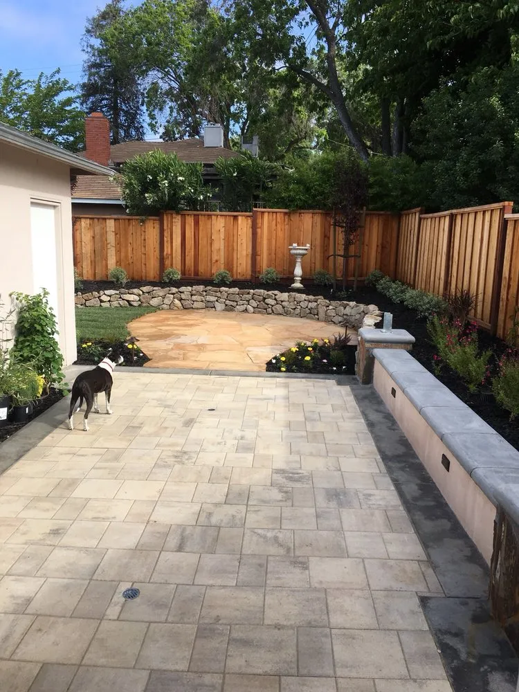 Professional yard maintenance in Concord, CA - Jean Fogg Landscape
