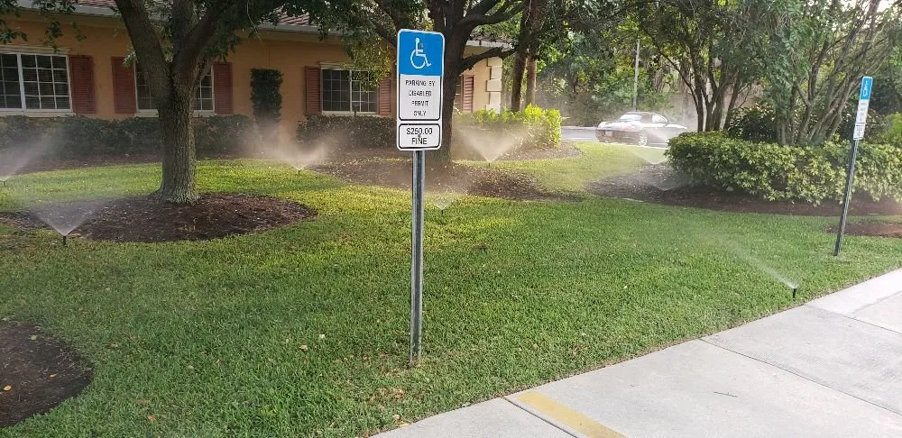 Trusted landscaping services for outdoor upgrades in Lehigh Acres, FL by Jean Lawn Service And Irrigation Repair