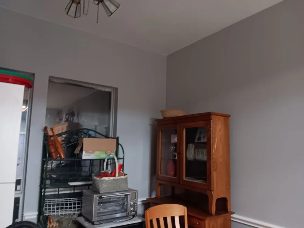 Affordable yard cleanup service in Azle, TX - Jean of All Trades