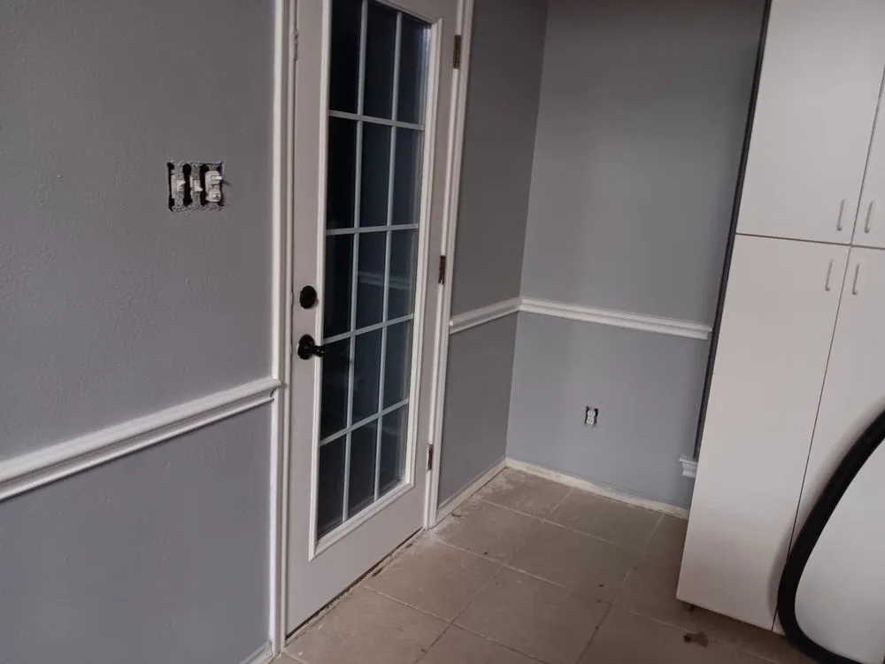 Top-rated residential landscaping in Azle, TX - Jean of All Trades